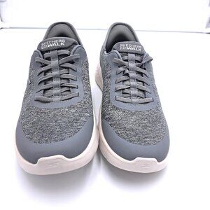 Skechers Womens Go Walk Flex Dacey Hands Free Slip-ins Sneaker - Size 9